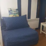 Appartement Soleillade Avec Terrasse 2 Adultes 1 Enfant *