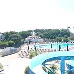 Soleillade Avec Terrasse 2 Adultes 1 Enfant * Talmont-Saint-Hilaire