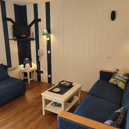 Soleillade Studio Cabine 2 Adultes, 1 Enfant, N'Est Pas Adapte Pour Les Moins De 3 Ans Et Plus De 12 Ans 아파트