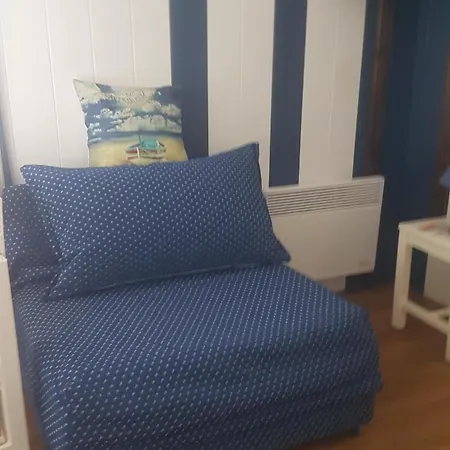 公寓 Soleillade Avec Terrasse 2 Adultes 1 Enfant *