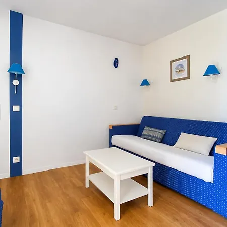 Apartament Soleillade 2 Adultes, 1 Enfant, N'est Pas Adapte Pour Les Moins De 3 Ans Et De 12 Ans Talmont-Saint-Hilaire