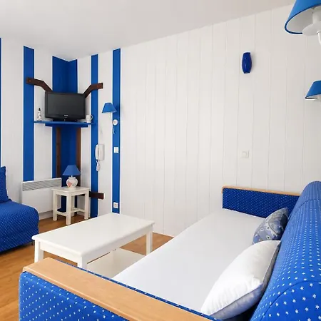 Apartament Soleillade 2 Adultes, 1 Enfant, N'est Pas Adapte Pour Les Moins De 3 Ans Et De 12 Ans *