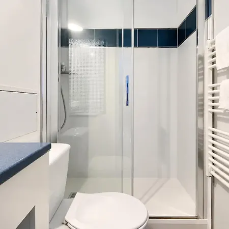 Apartament Soleillade 2 Adultes, 1 Enfant, N'est Pas Adapte Pour Les Moins De 3 Ans Et De 12 Ans *